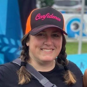 Meet your Posher, Donna